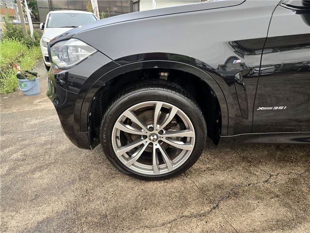 2015 BMW X6 — миниатюра 40