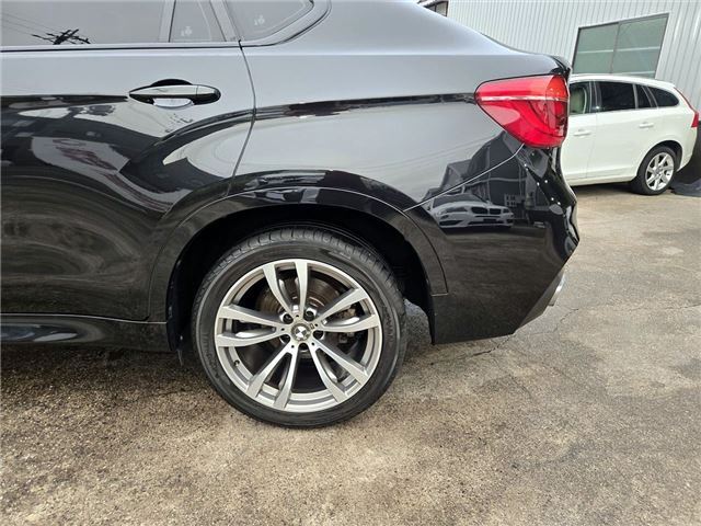 2015 BMW X6 — миниатюра 42