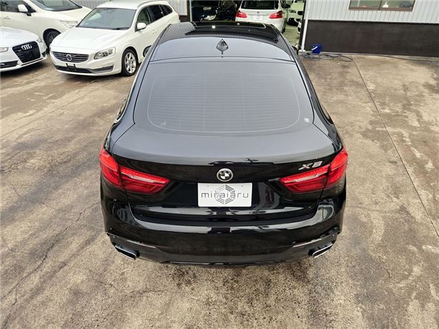 2015 BMW X6 — миниатюра 43