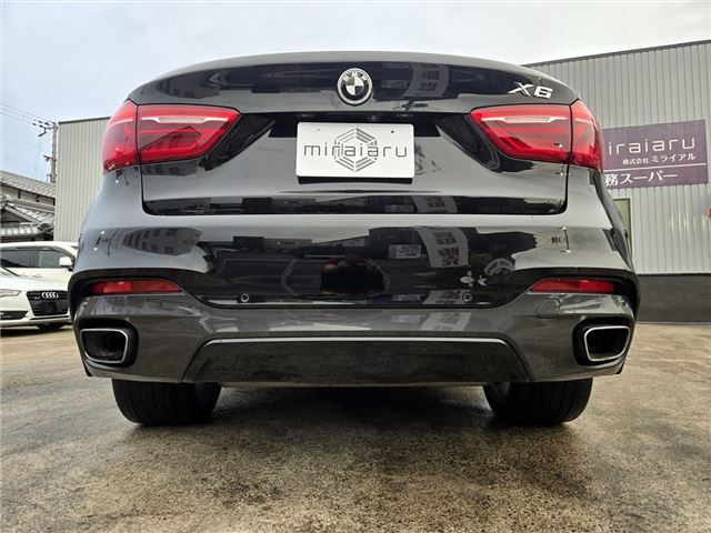 2015 BMW X6 — миниатюра 44