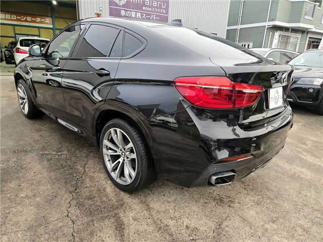 2015 BMW X6 — миниатюра 45