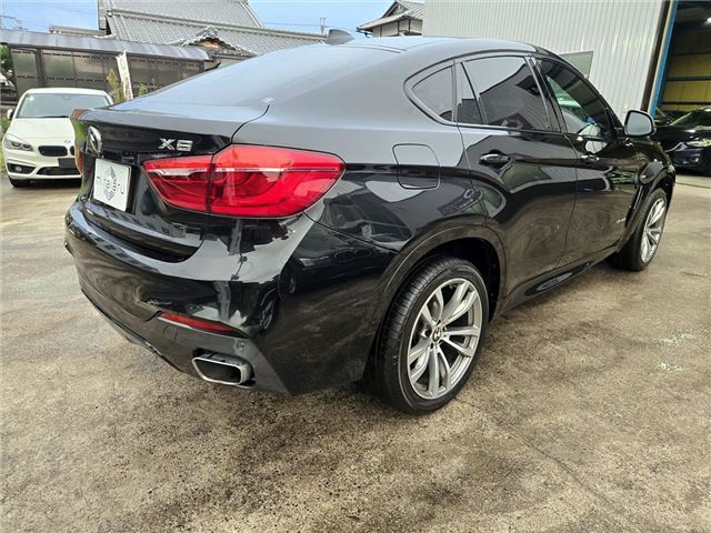 2015 BMW X6 — миниатюра 46