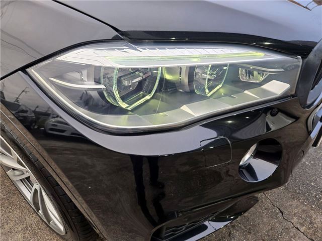 2015 BMW X6 — миниатюра 55
