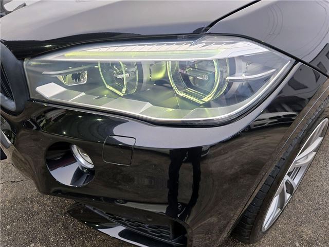2015 BMW X6 — миниатюра 56