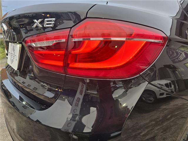 2015 BMW X6 — миниатюра 58