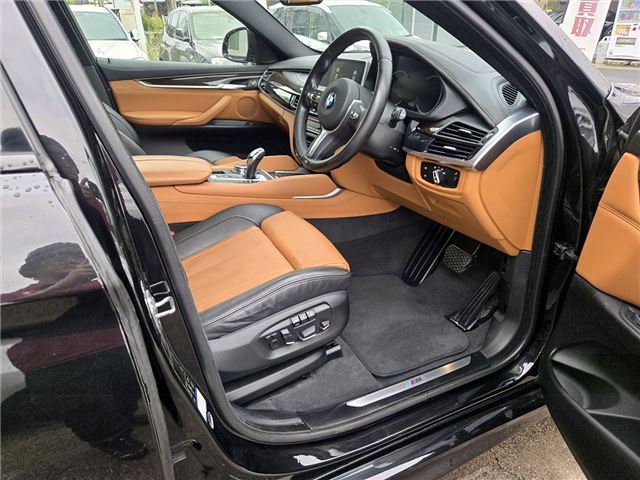 2015 BMW X6 — миниатюра 59
