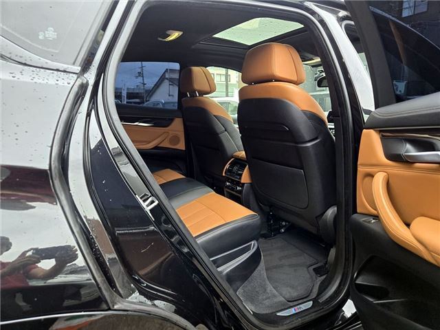2015 BMW X6 — миниатюра 61