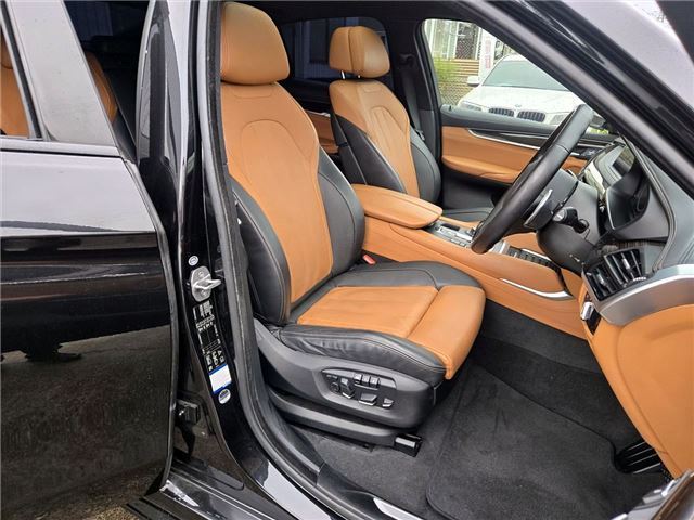 2015 BMW X6 — миниатюра 63