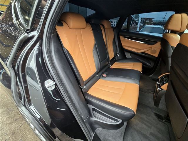 2015 BMW X6 — миниатюра 64