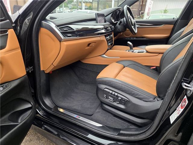 2015 BMW X6 — миниатюра 66