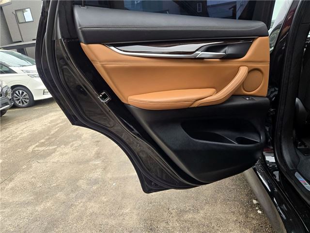 2015 BMW X6 — миниатюра 67
