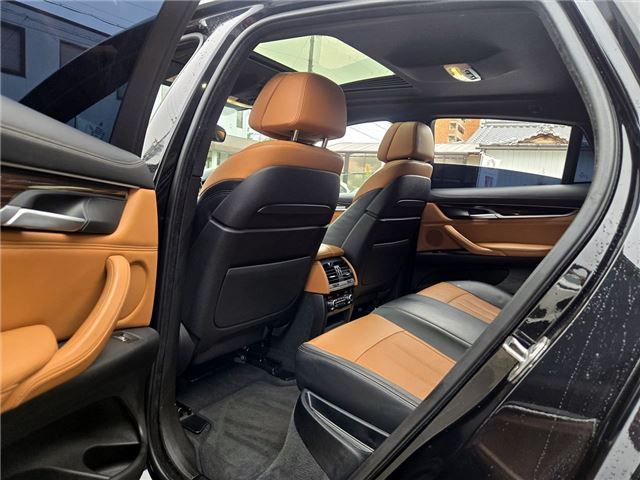2015 BMW X6 — миниатюра 68