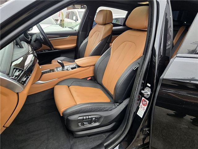 2015 BMW X6 — миниатюра 69