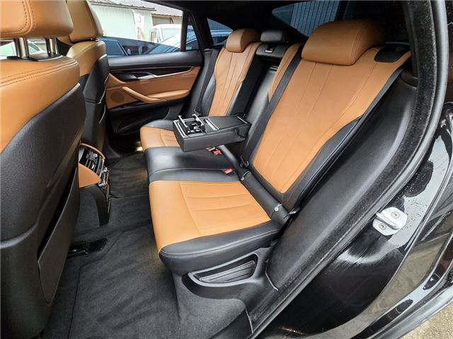 2015 BMW X6 — миниатюра 70