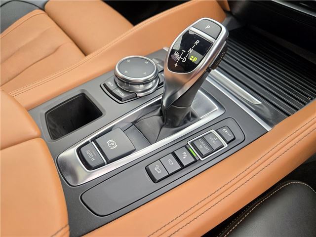 2015 BMW X6 — миниатюра 78