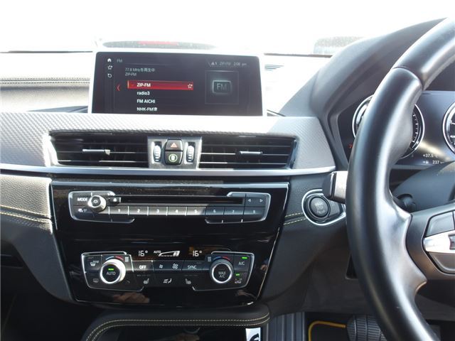 2018 BMW X2 photo 6