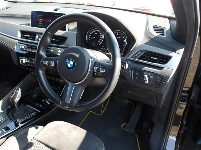 2018 BMW X2 photo 5