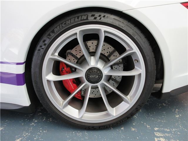 2017 Porsche 911 — миниатюра 11