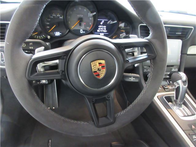 2017 Porsche 911 — миниатюра 27
