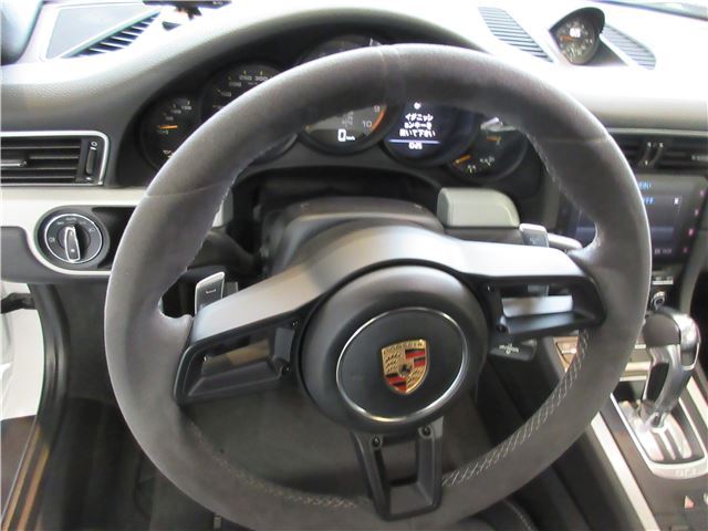 2017 Porsche 911 — миниатюра 28