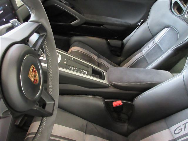 2017 Porsche 911 — миниатюра 29