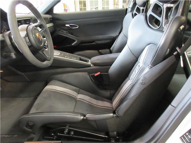 2017 Porsche 911 — миниатюра 30