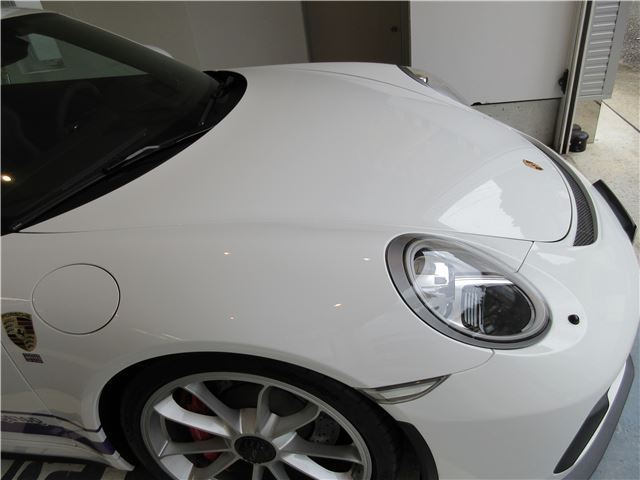 2017 Porsche 911 — миниатюра 34