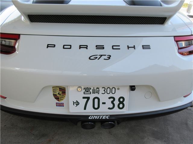 2017 Porsche 911 — миниатюра 35