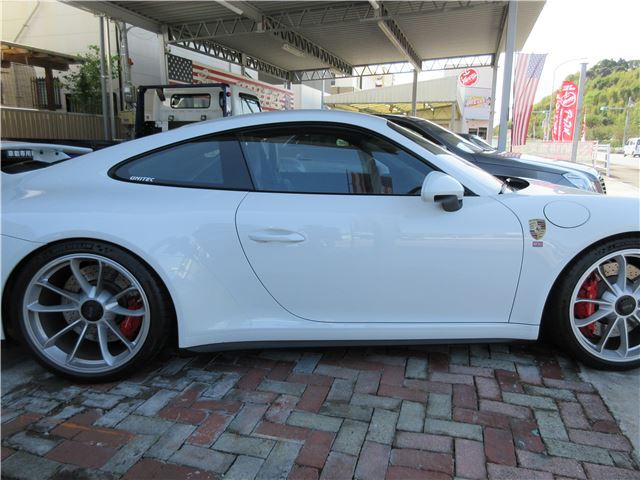 2017 Porsche 911 — миниатюра 36