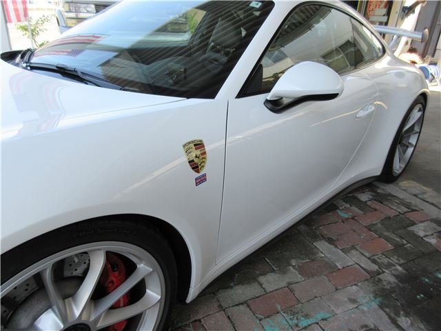 2017 Porsche 911 — миниатюра 38
