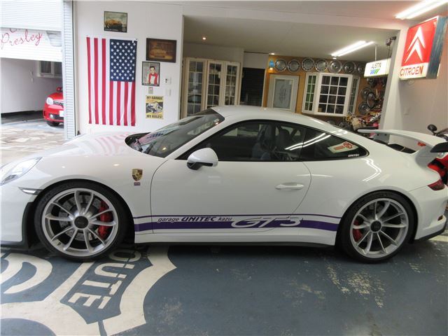 صورة 9 لـ 2017 Porsche 911