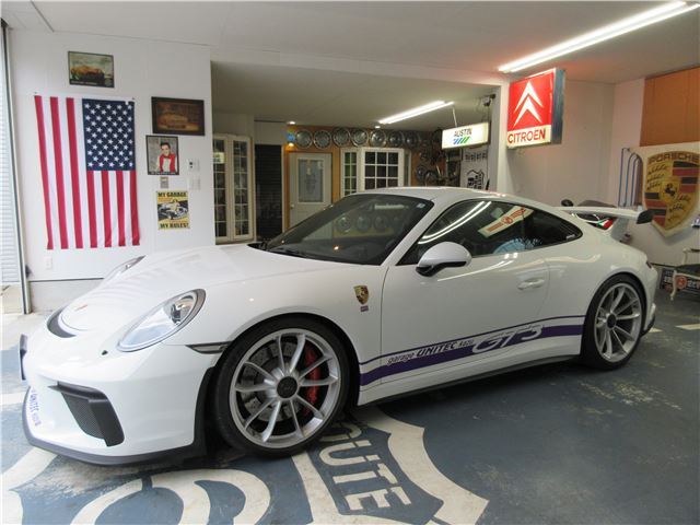 صورة 7 لـ 2017 Porsche 911