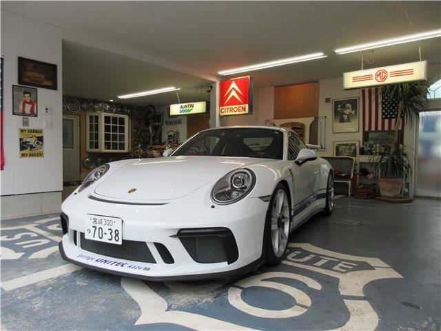 صورة 6 لـ 2017 Porsche 911