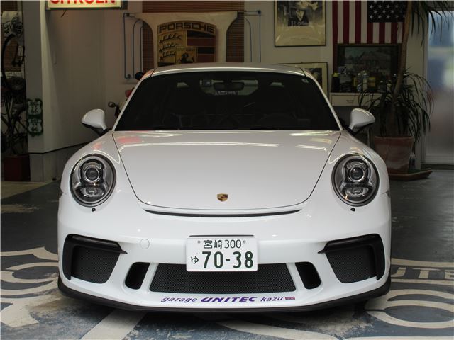 صورة 5 لـ 2017 Porsche 911
