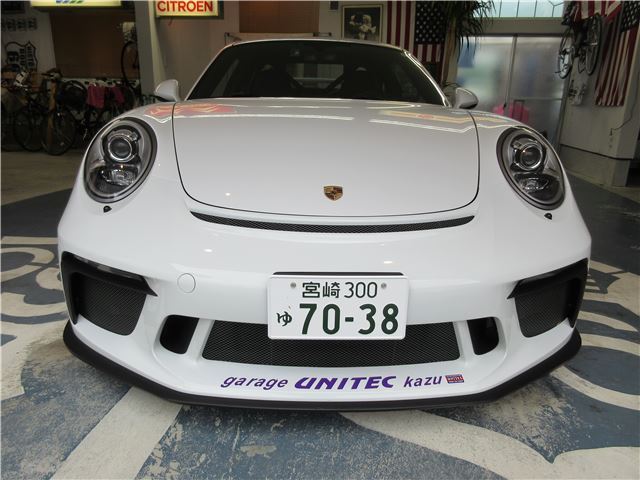 صورة 4 لـ 2017 Porsche 911