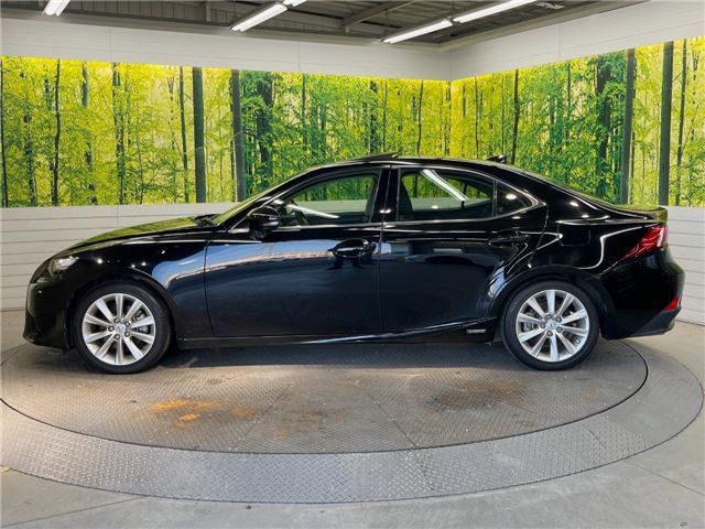 2014 Lexus IS — миниатюра 15