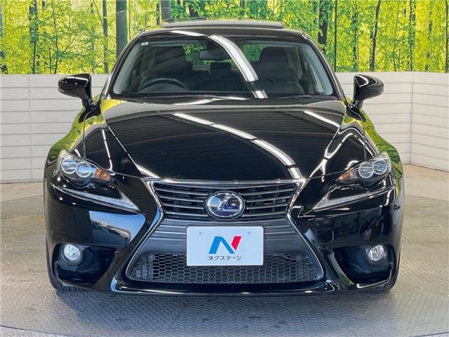 2014 Lexus IS — миниатюра 13