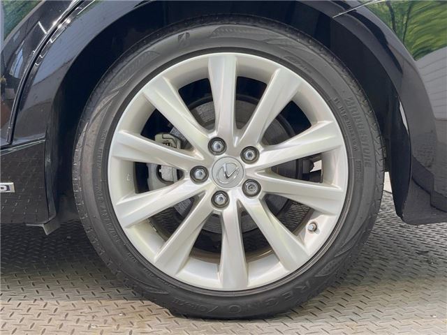 2014 Lexus IS — миниатюра 11