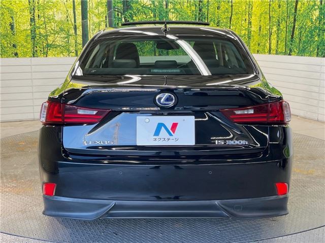 2014 Lexus IS — миниатюра 17