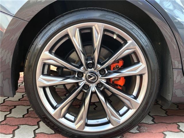 صورة مصغرة 15 لـ 2021 Lexus IS