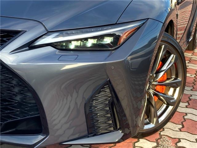 صورة مصغرة 13 لـ 2021 Lexus IS