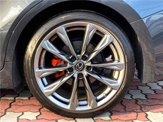 صورة مصغرة 16 لـ 2021 Lexus IS