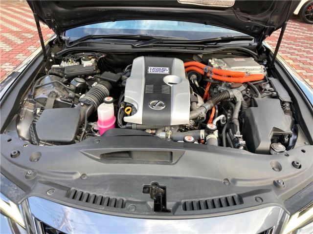 صورة مصغرة 20 لـ 2021 Lexus IS