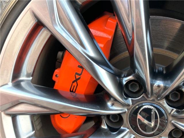 صورة مصغرة 24 لـ 2021 Lexus IS