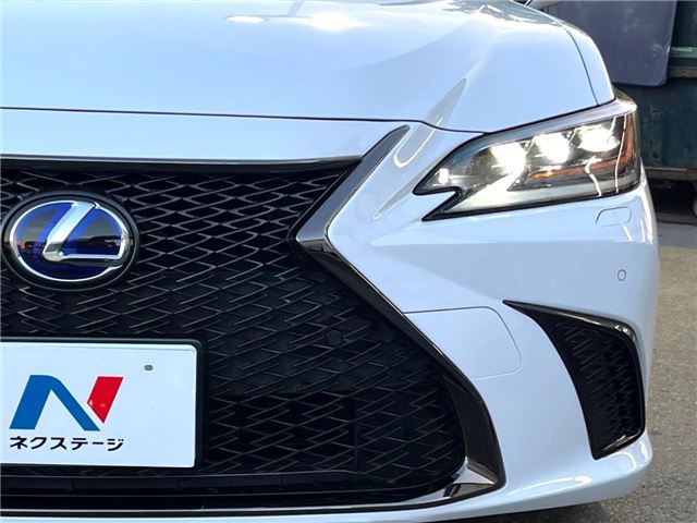 2019 Lexus ES thumbnail 15