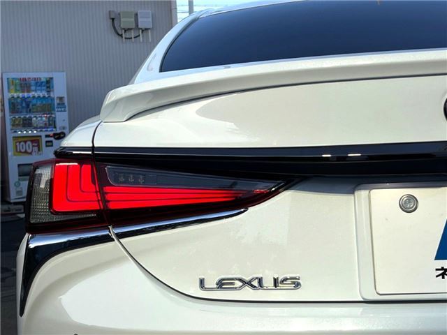 2019 Lexus ES thumbnail 24