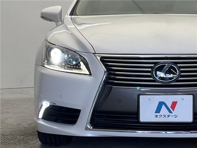 2013 Lexus LS — миниатюра 11