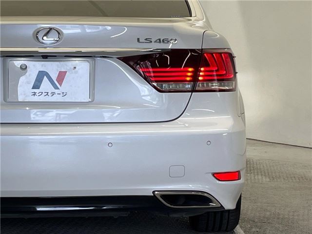 2013 Lexus LS — миниатюра 20