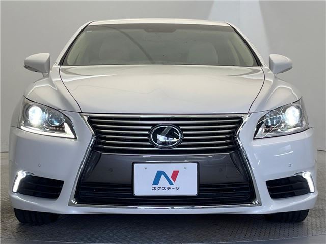2013 Lexus LS photo 10