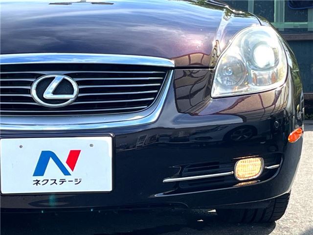 2006 Lexus SC thumbnail 15